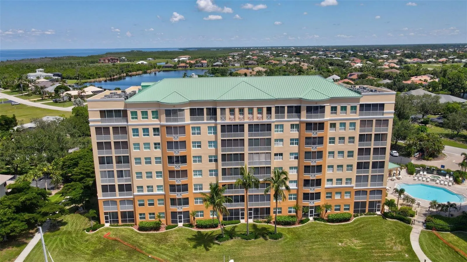 2060 MATECUMBE KEY RD #2803, #2803