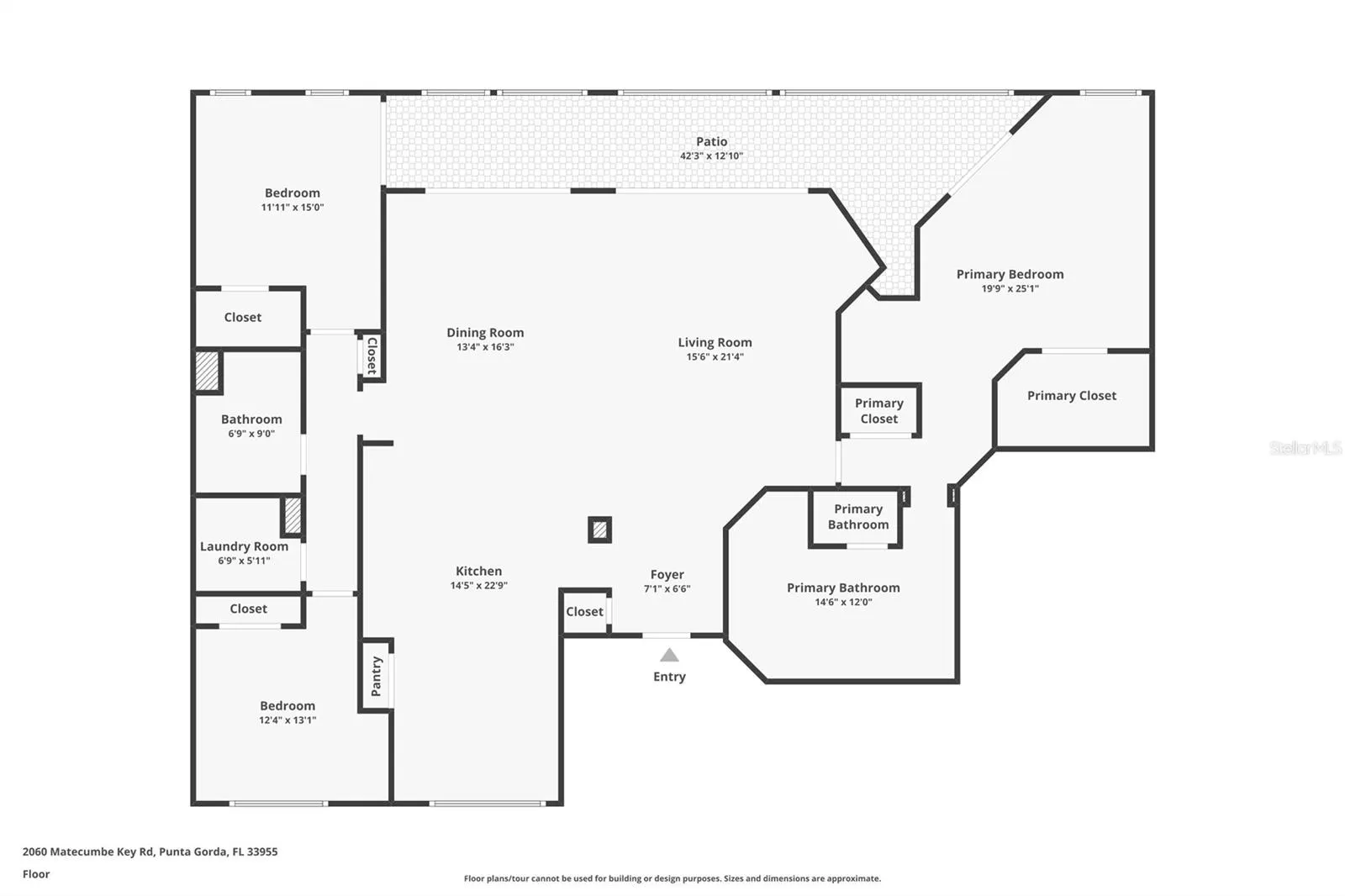 2060 MATECUMBE KEY RD #2803, #2803