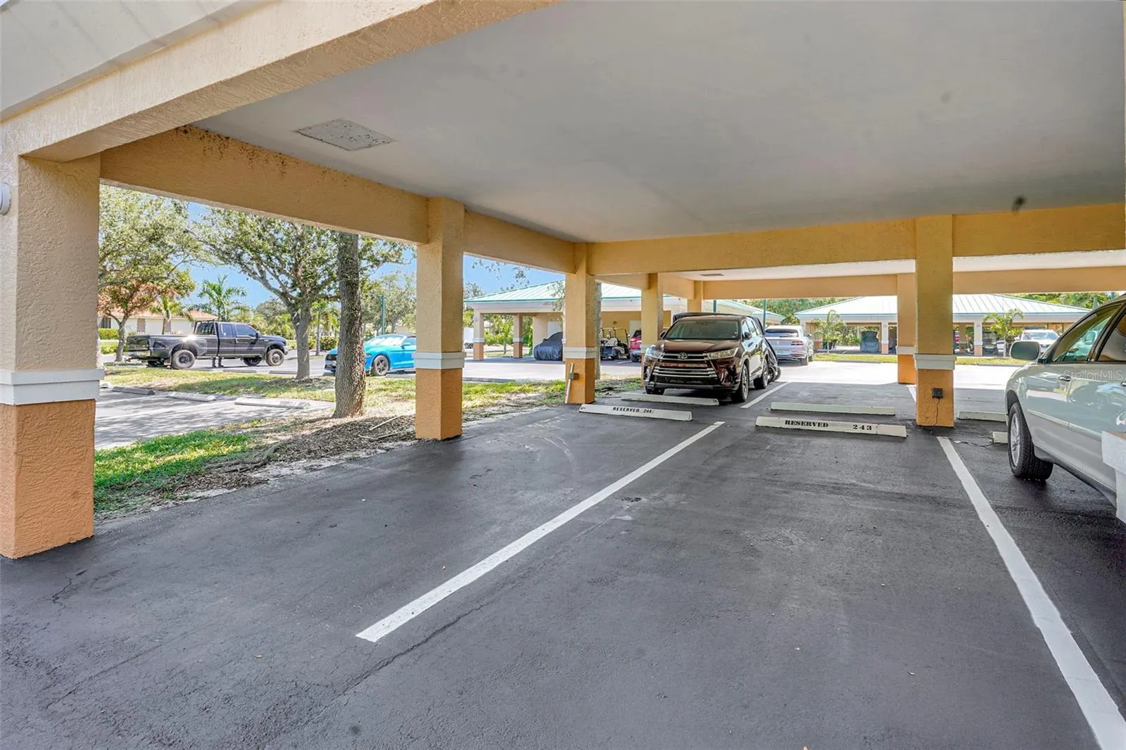 2060 MATECUMBE KEY RD #2803, #2803