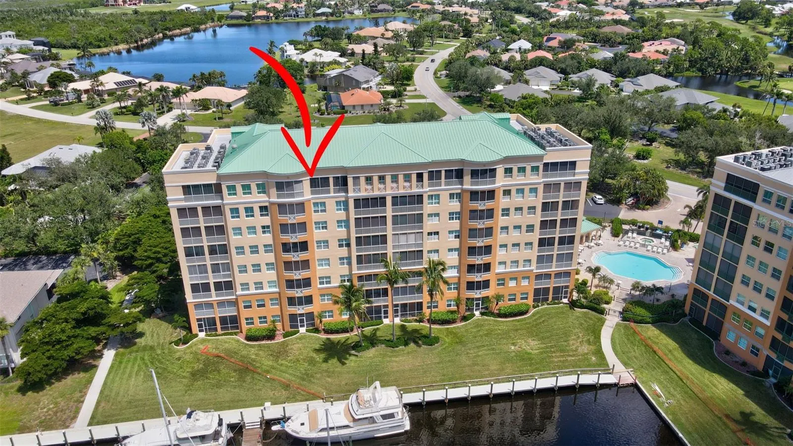 2060 MATECUMBE KEY RD #2803, #2803