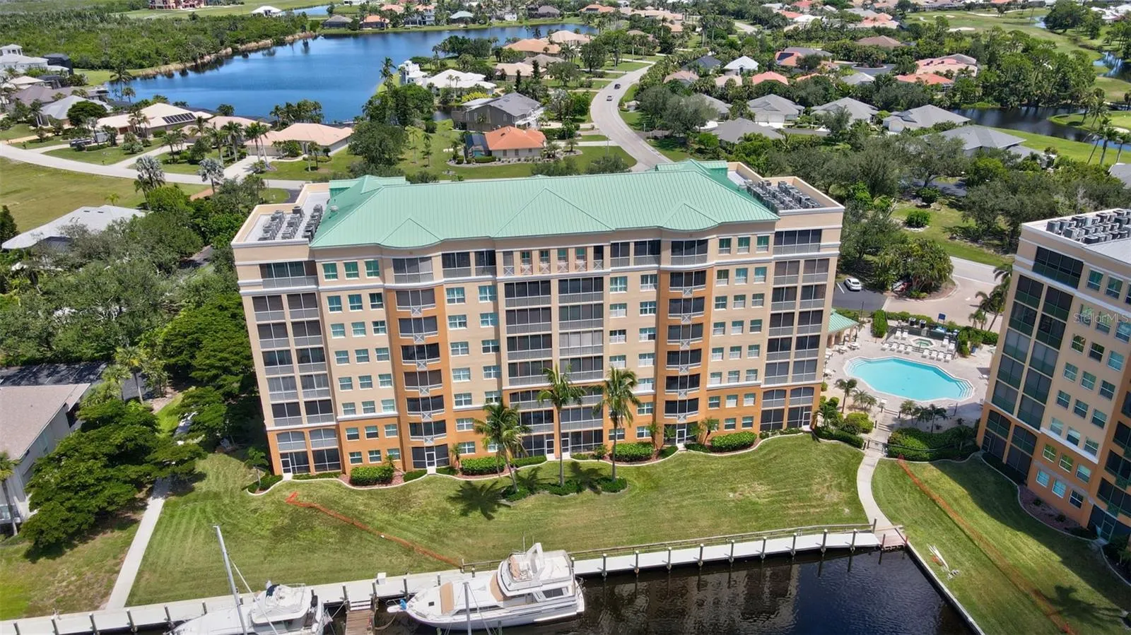 2060 MATECUMBE KEY RD #2803, #2803