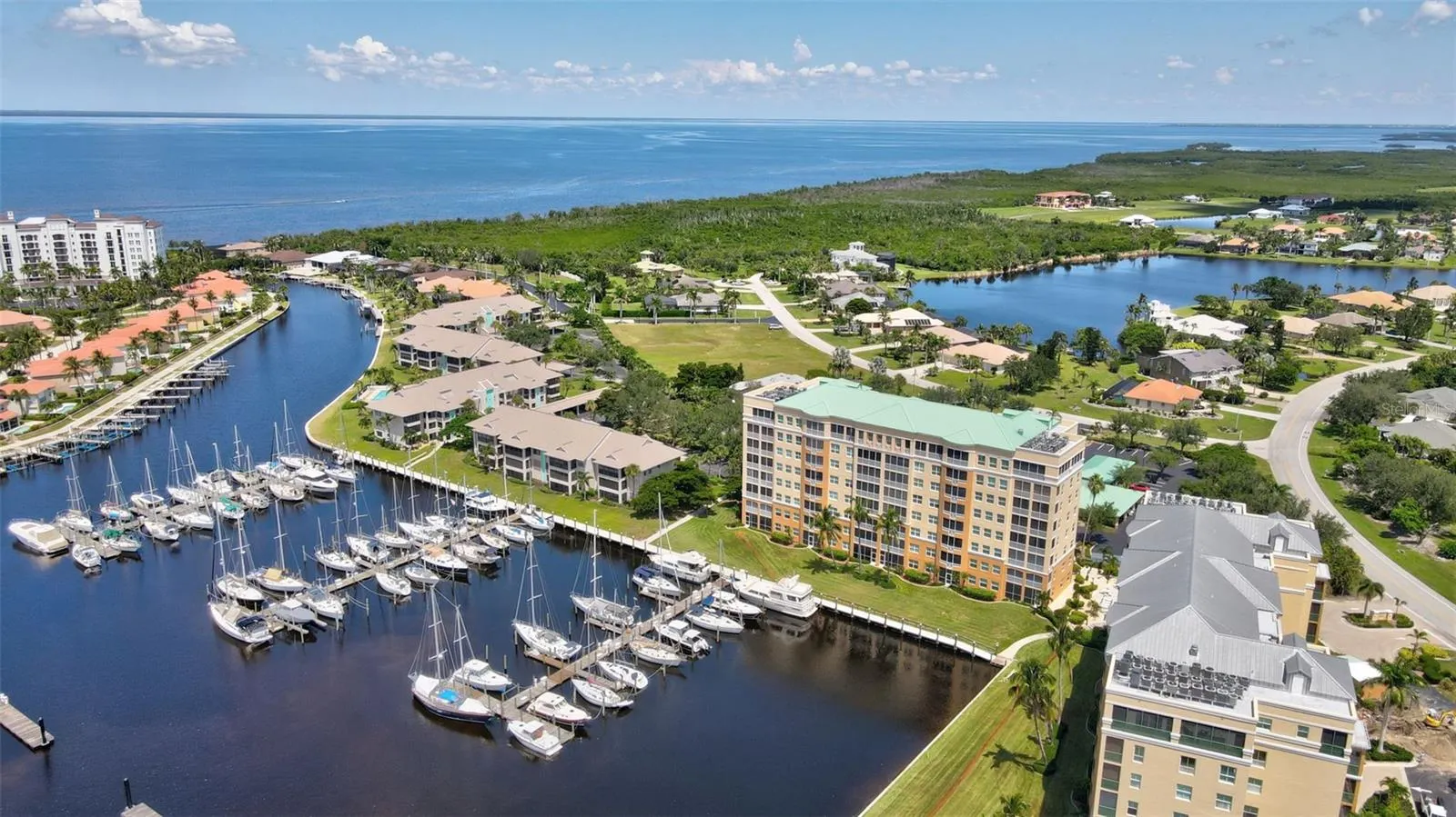 2060 MATECUMBE KEY RD #2803, #2803