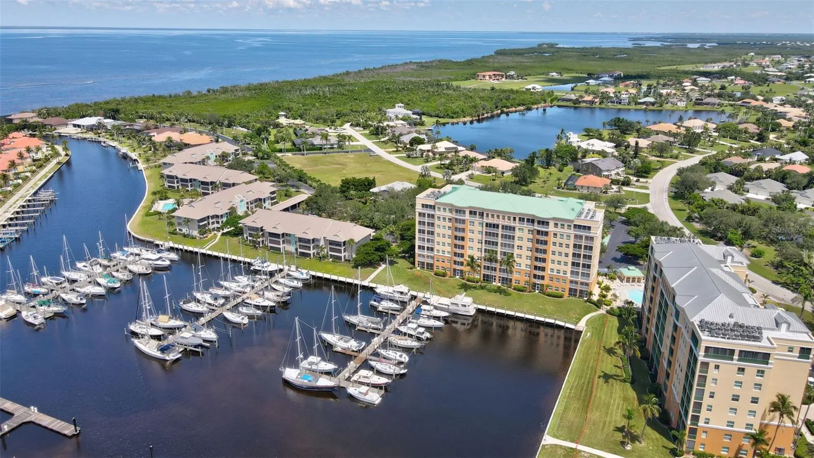 2060 MATECUMBE KEY RD #2803, #2803