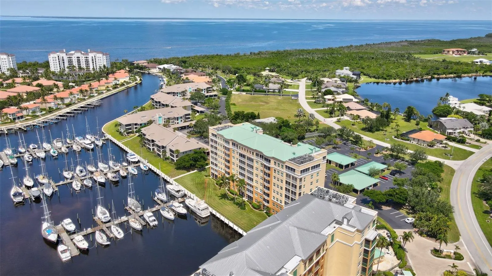 2060 MATECUMBE KEY RD #2803, #2803