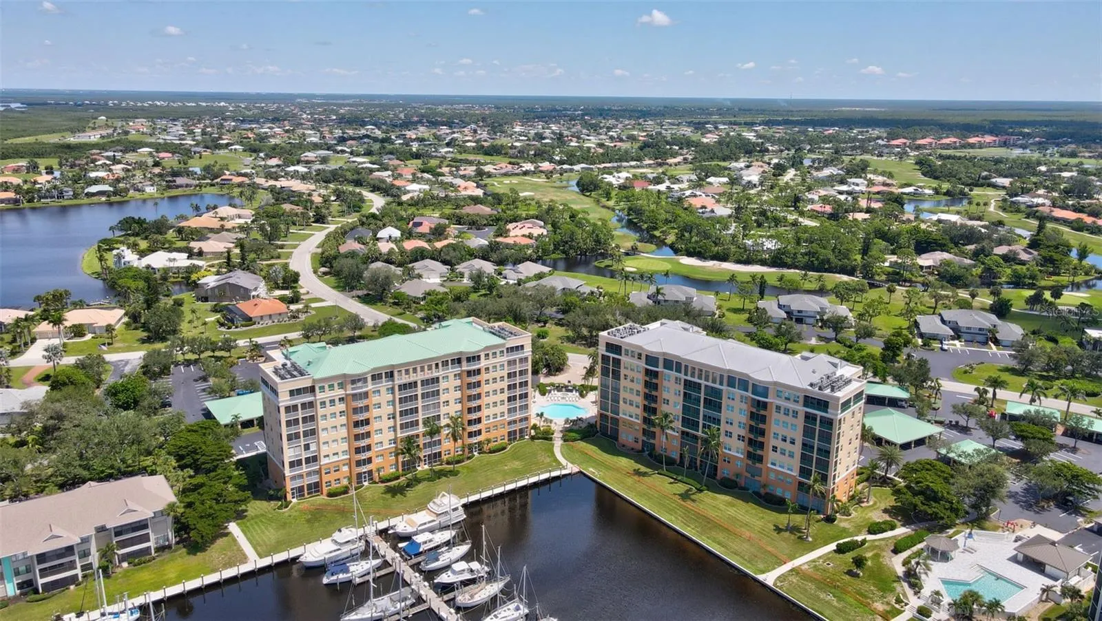 2060 MATECUMBE KEY RD #2803, #2803