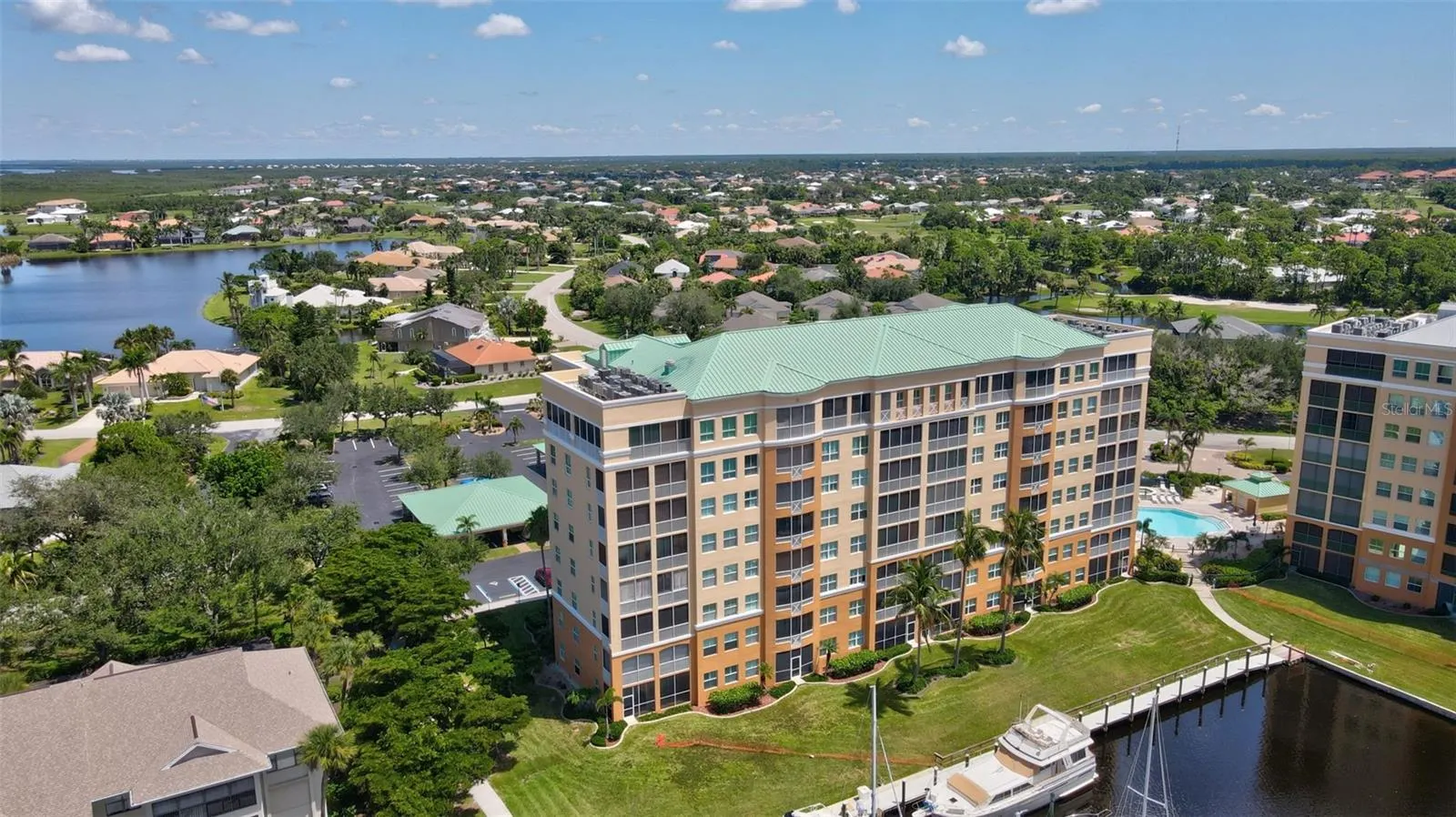 2060 MATECUMBE KEY RD #2803, #2803