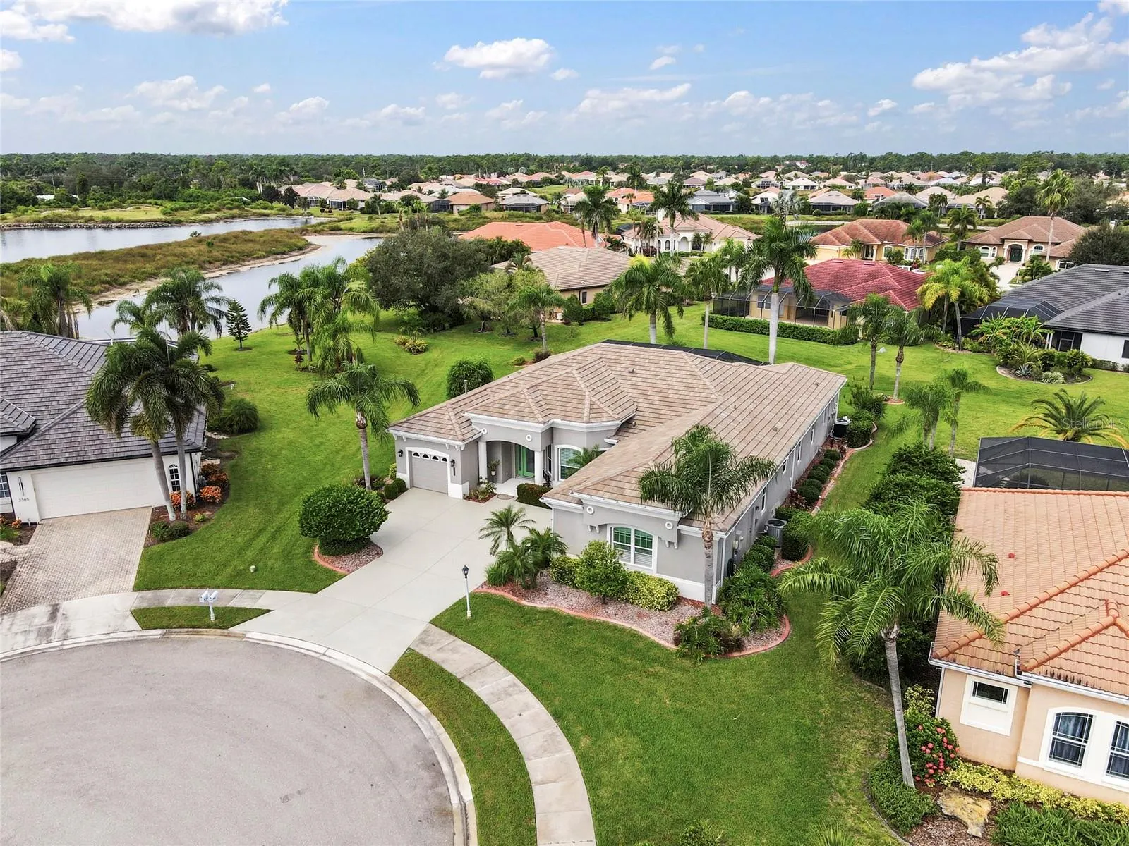 3331 BAILEY PALM CT
