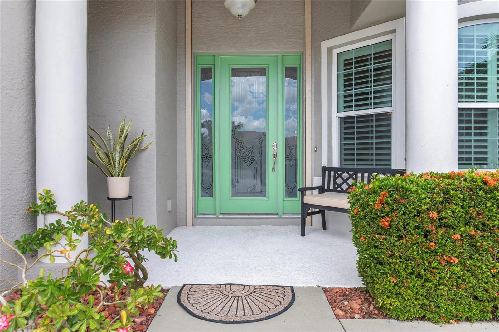 3331 BAILEY PALM CT