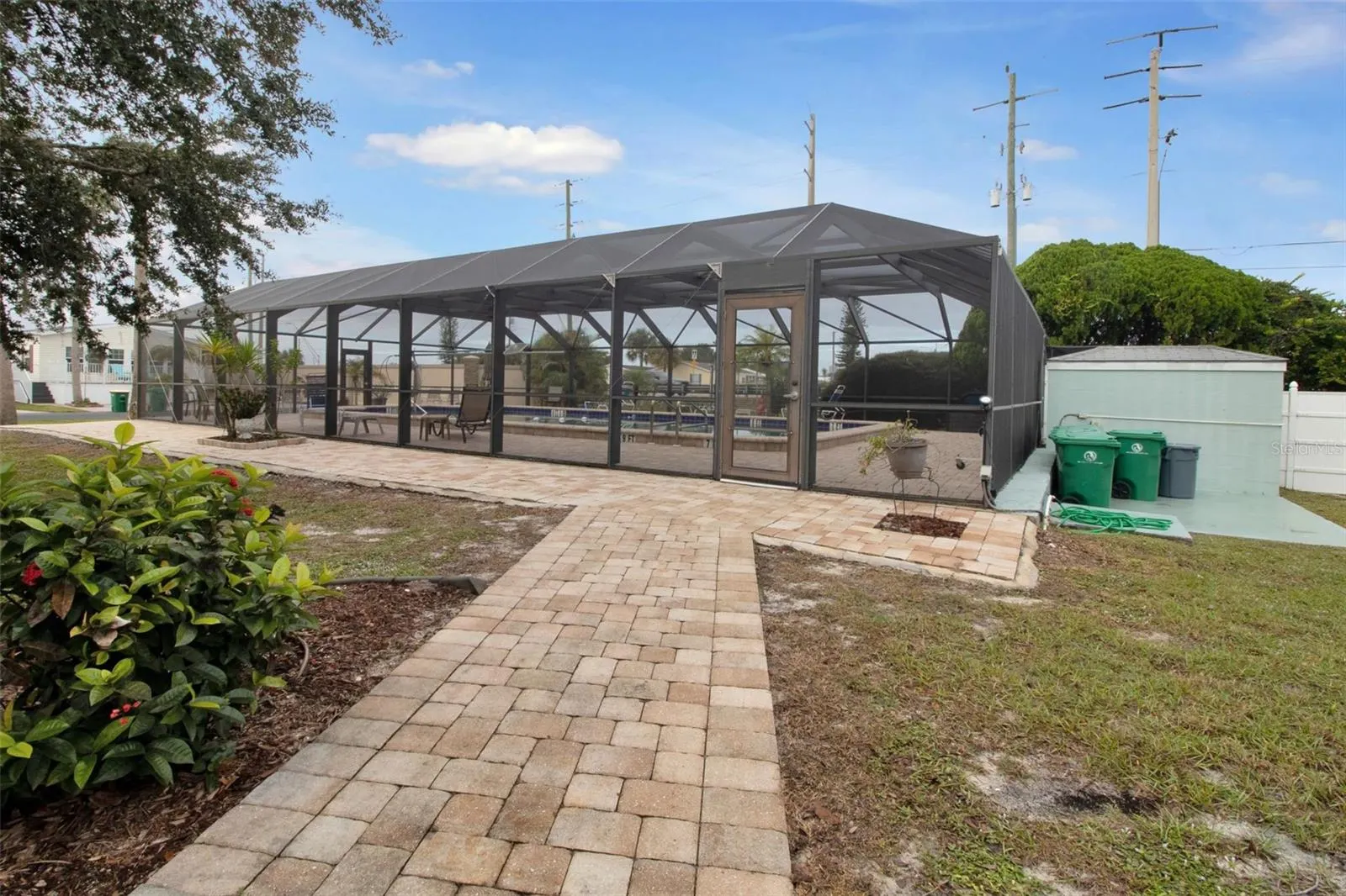 10100 BURNT STORE RD #124, #124