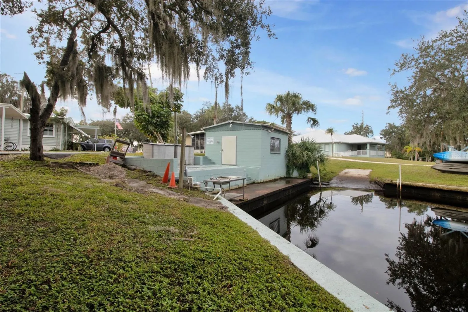10100 BURNT STORE RD #124, #124