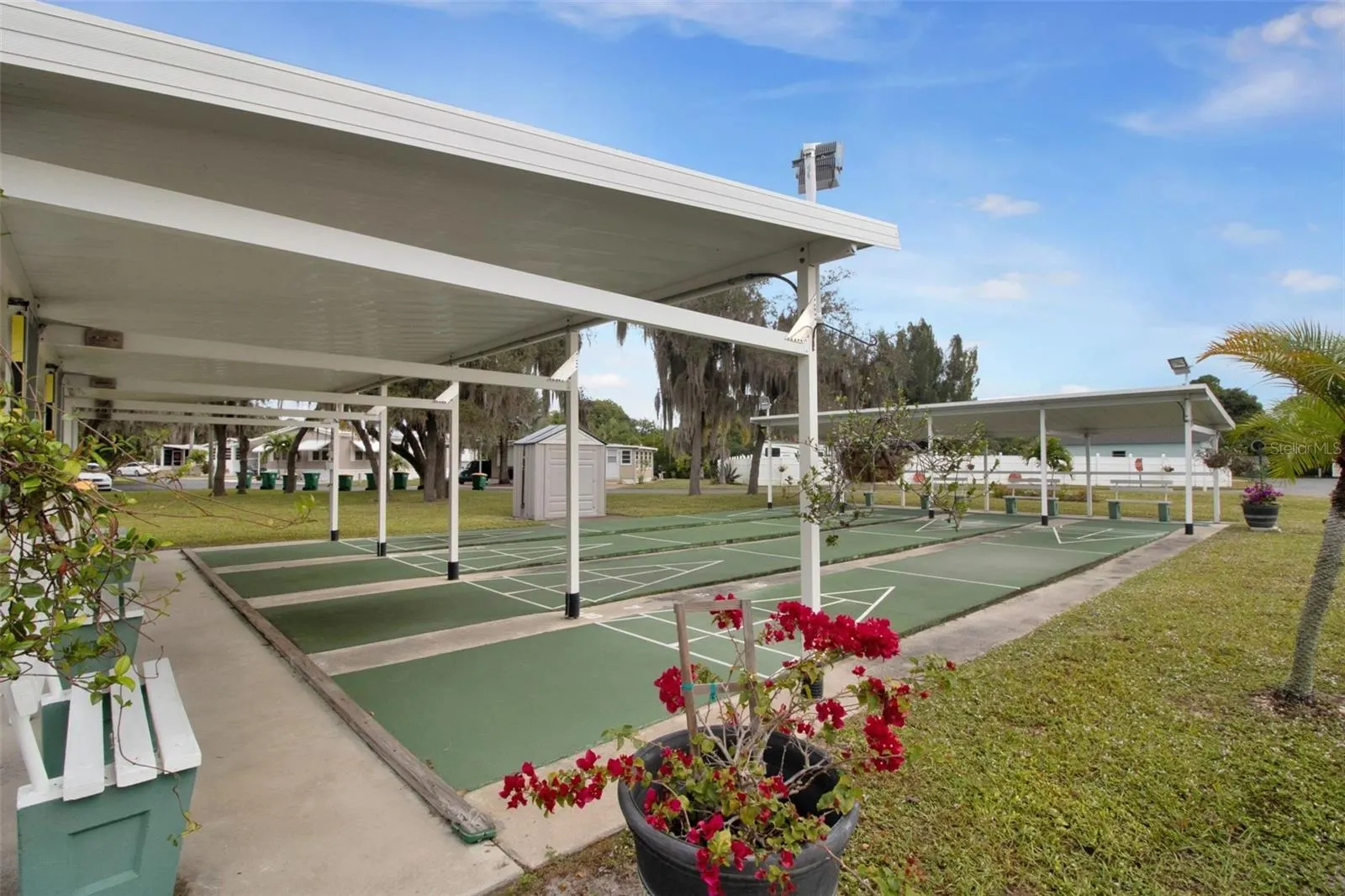 10100 BURNT STORE RD #124, #124