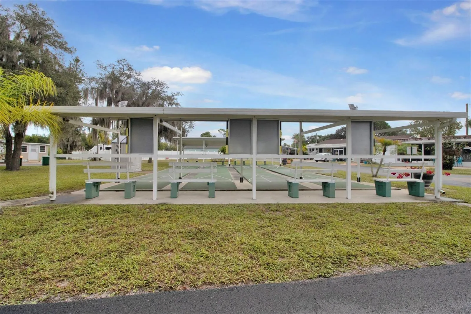 10100 BURNT STORE RD #124, #124