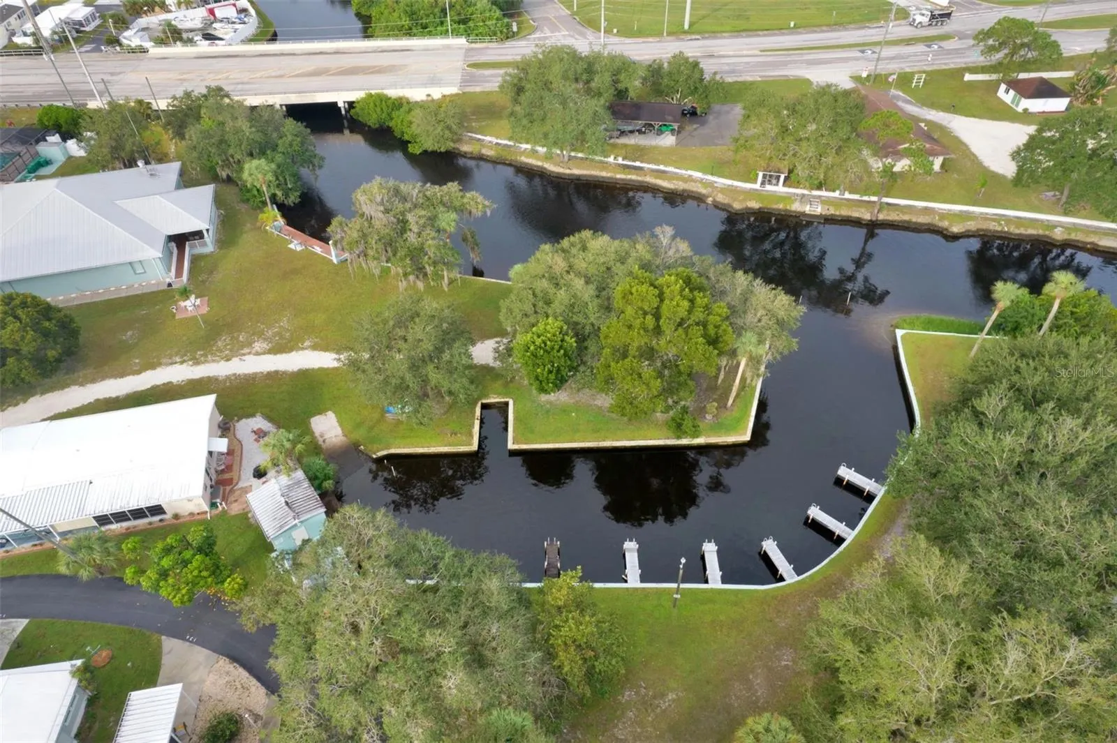 10100 BURNT STORE RD #124, #124