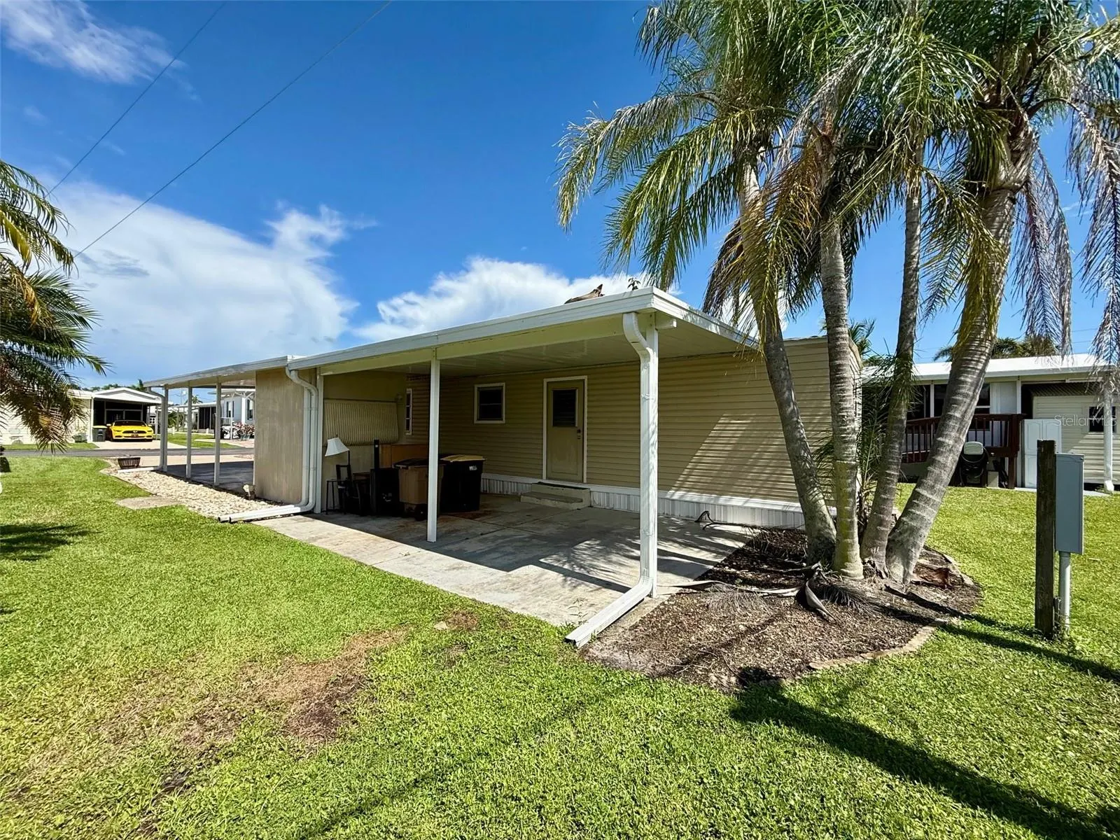 10100 BURNT STORE RD #124, #124