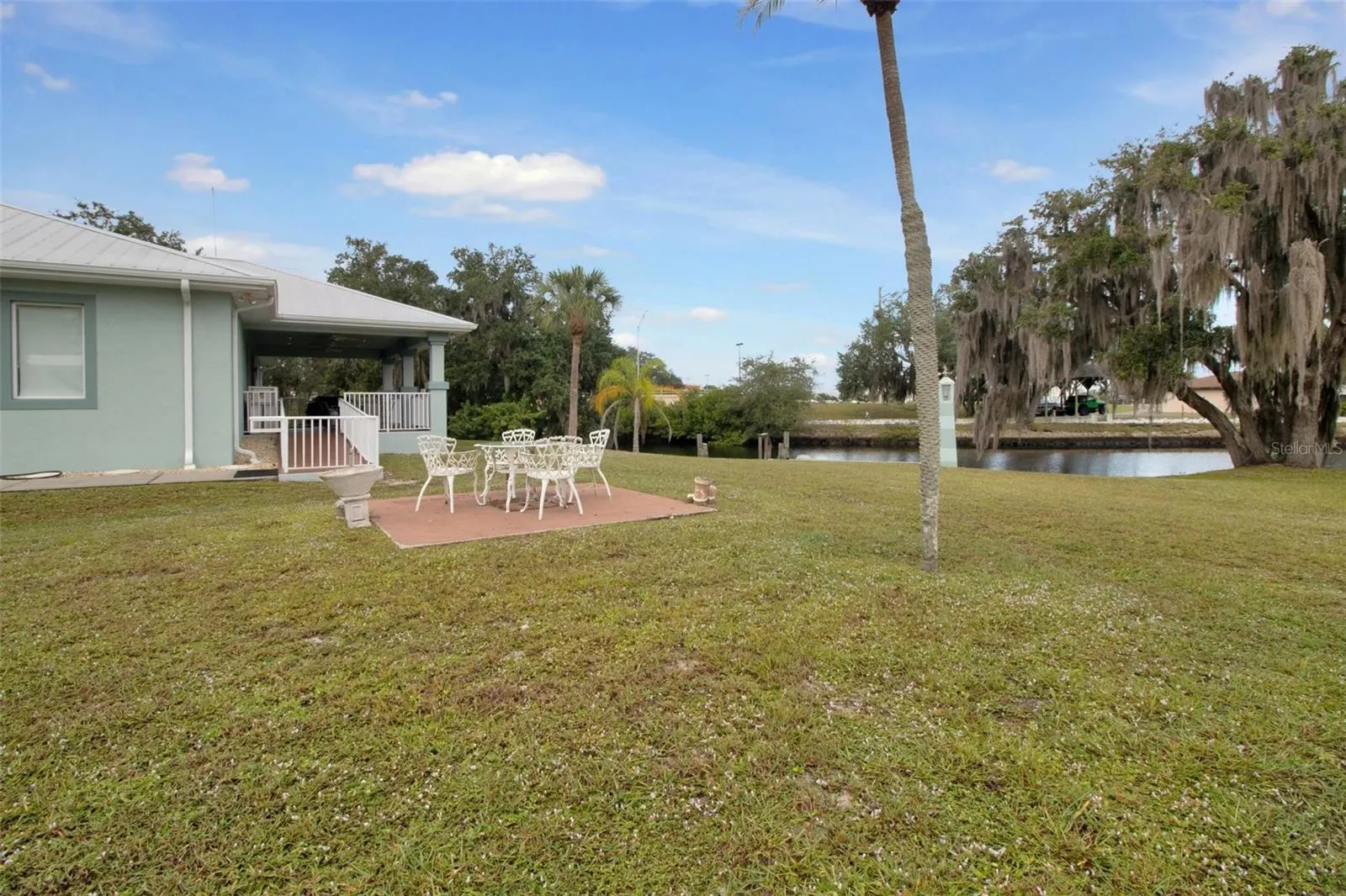 10100 BURNT STORE RD #124, #124