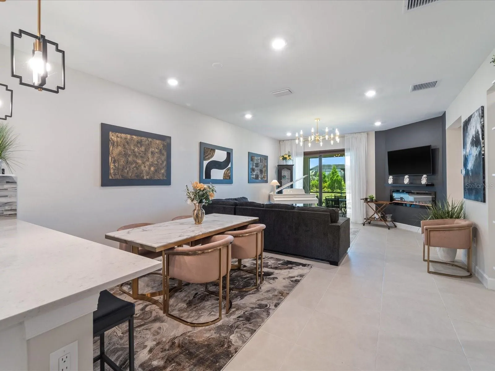 14608 MISTY POND LOOP