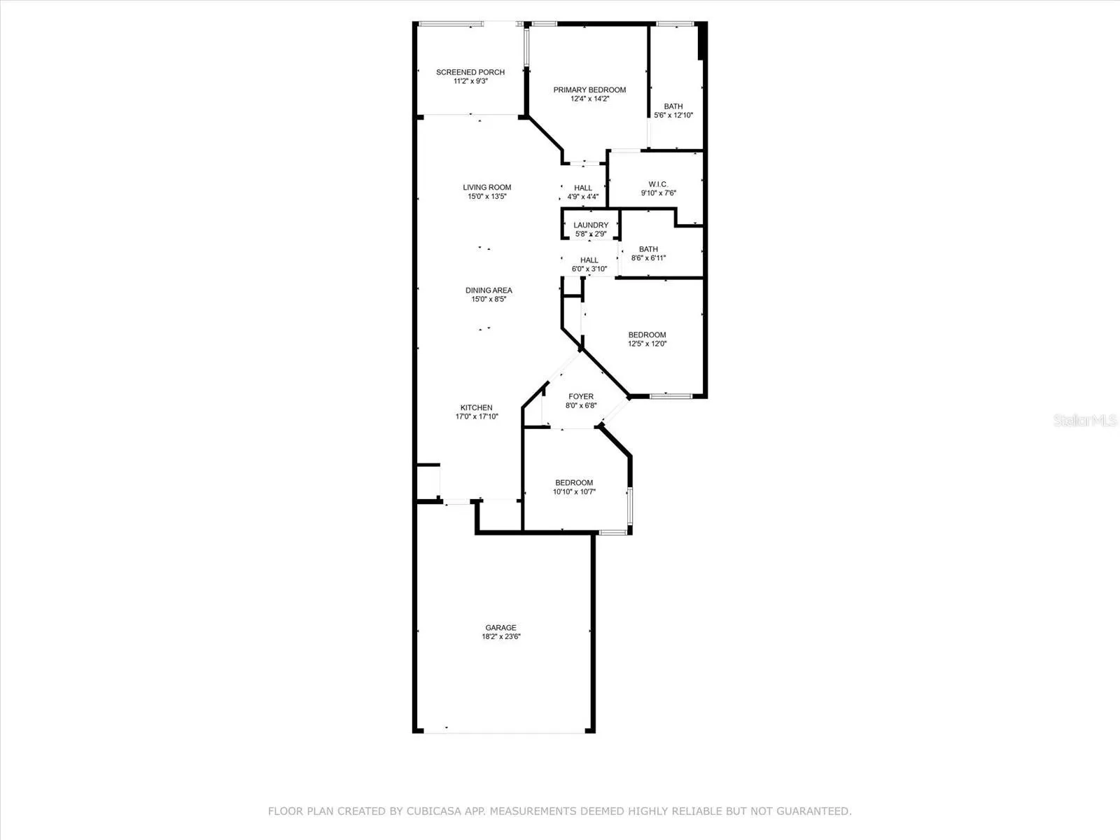 14608 MISTY POND LOOP