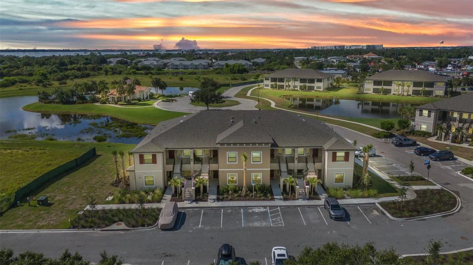 23819 COLLINA WAY #102, #102