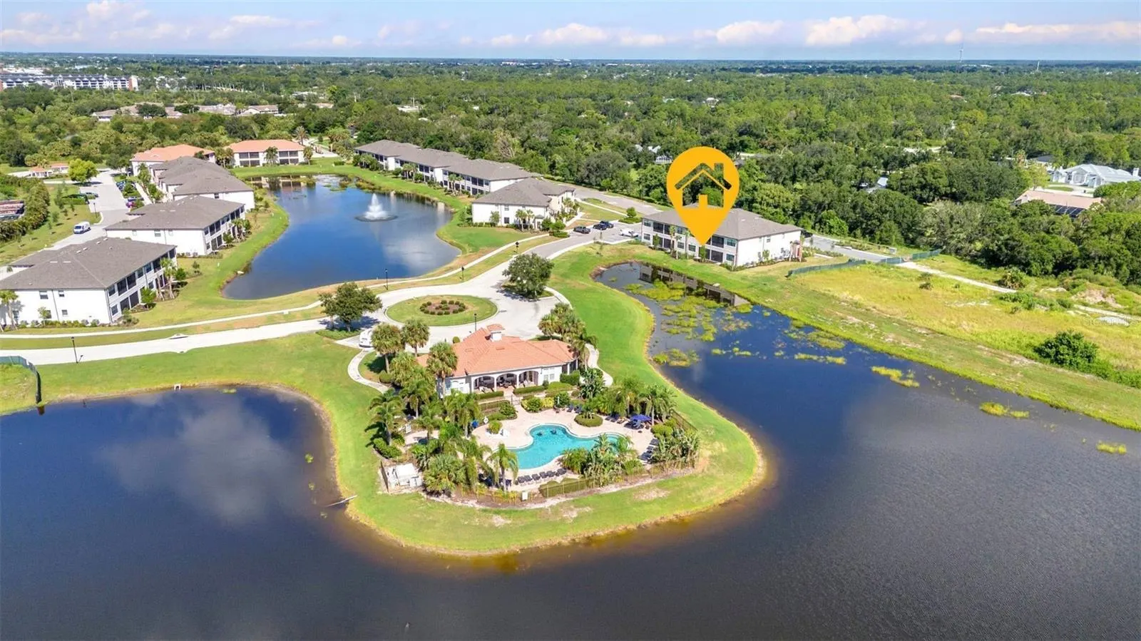 23819 COLLINA WAY #102, #102