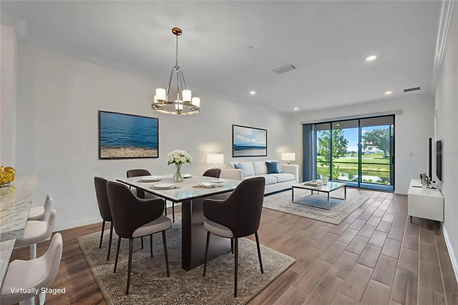 23819 COLLINA WAY #102, #102