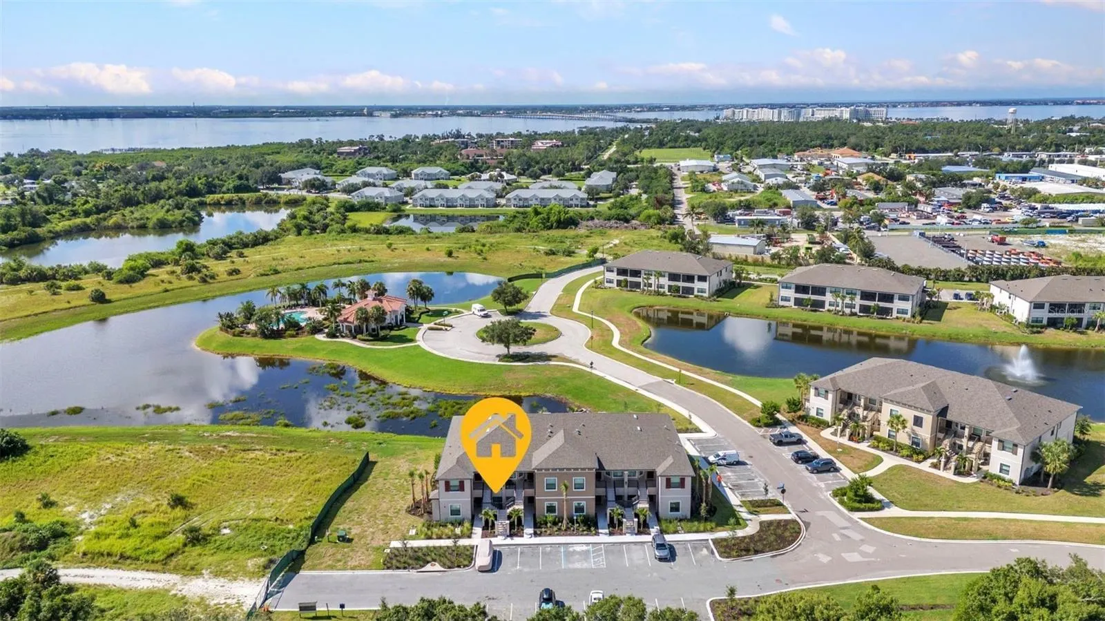23819 COLLINA WAY #102, #102