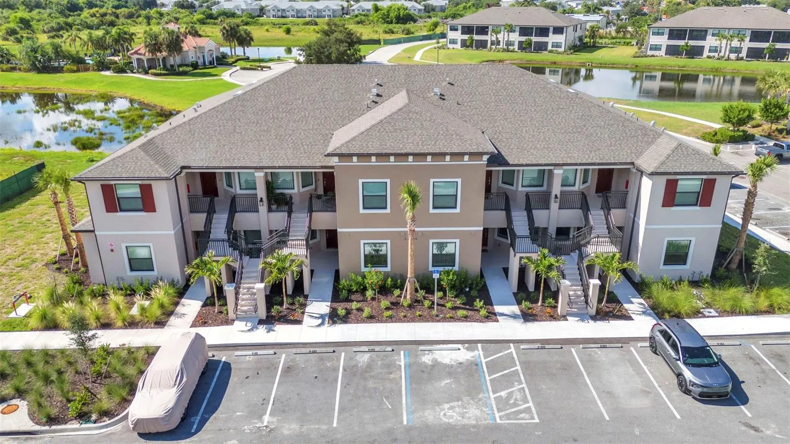 23819 COLLINA WAY #102, #102