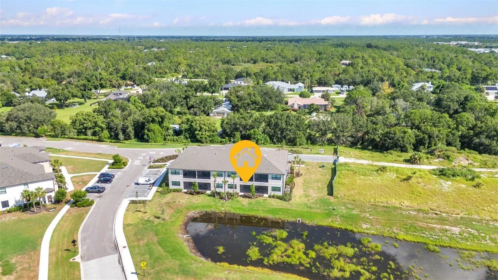 23819 COLLINA WAY #102, #102