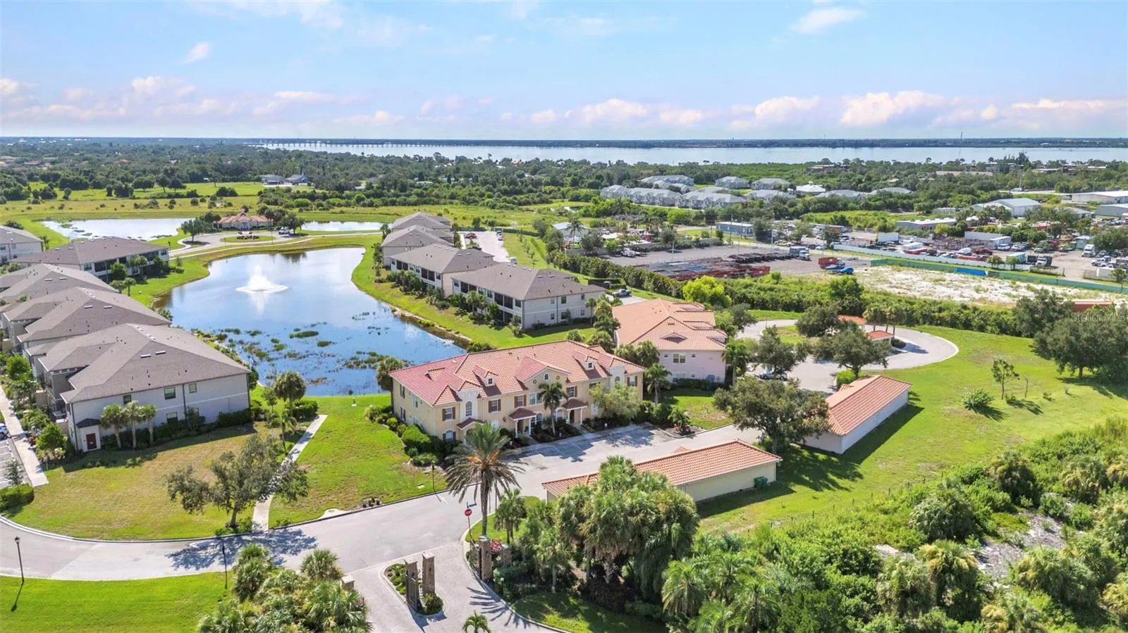 23819 COLLINA WAY #102, #102