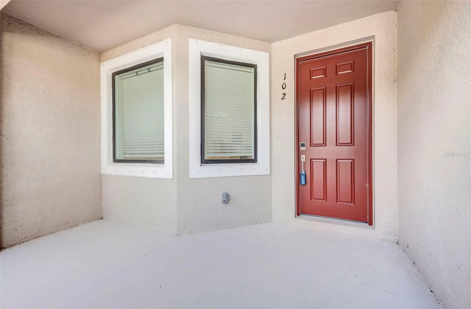 23819 COLLINA WAY #102, #102