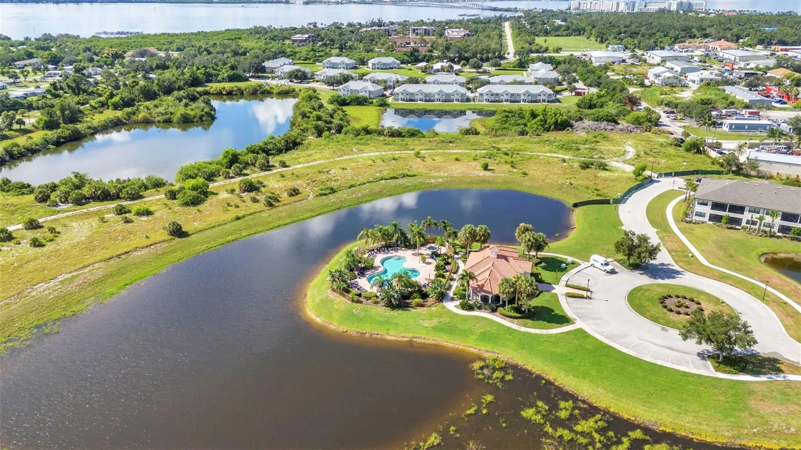 23819 COLLINA WAY #102, #102