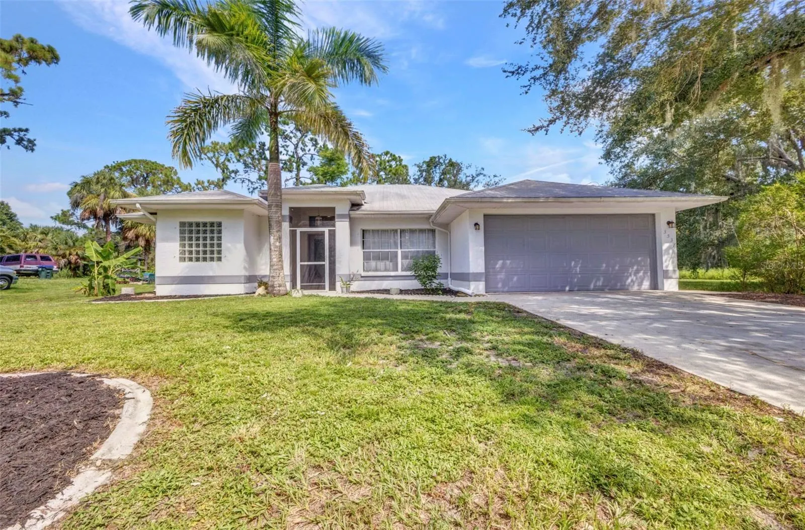 3537 ALFRED RD