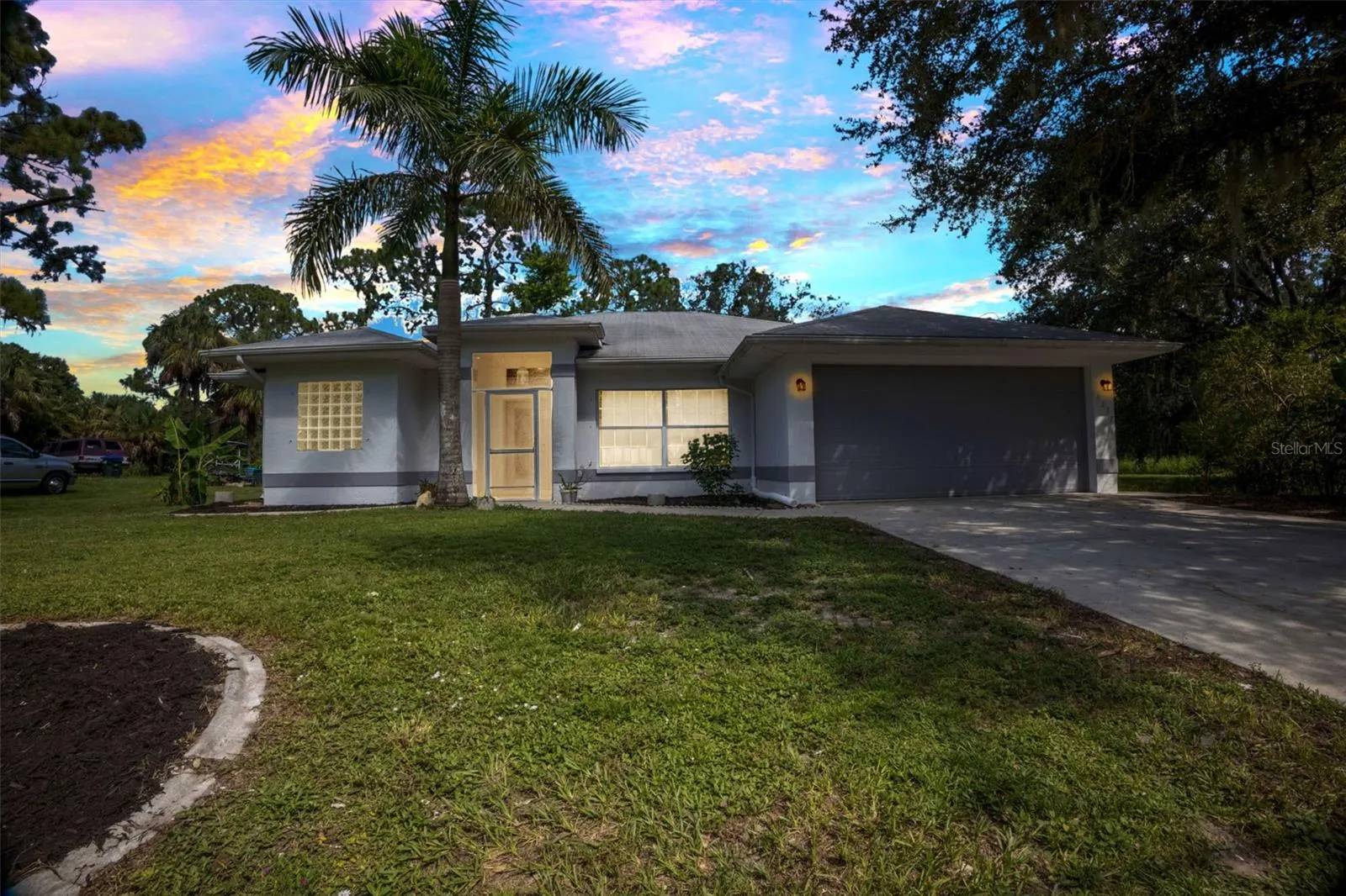 3537 ALFRED RD