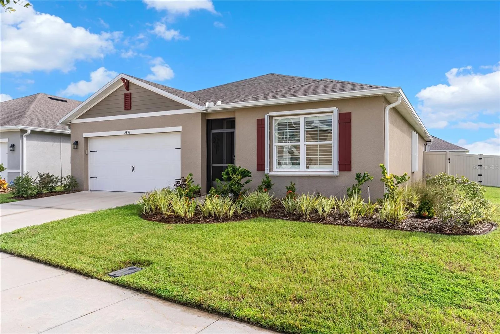 5892 ARLINGTON RIVER DR