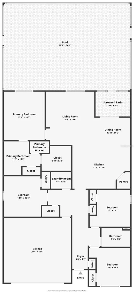 5892 ARLINGTON RIVER DR
