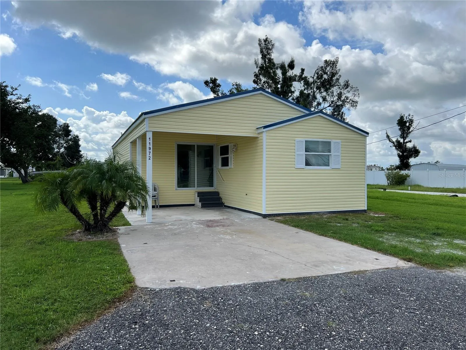 11972 SW NEWMAN TER