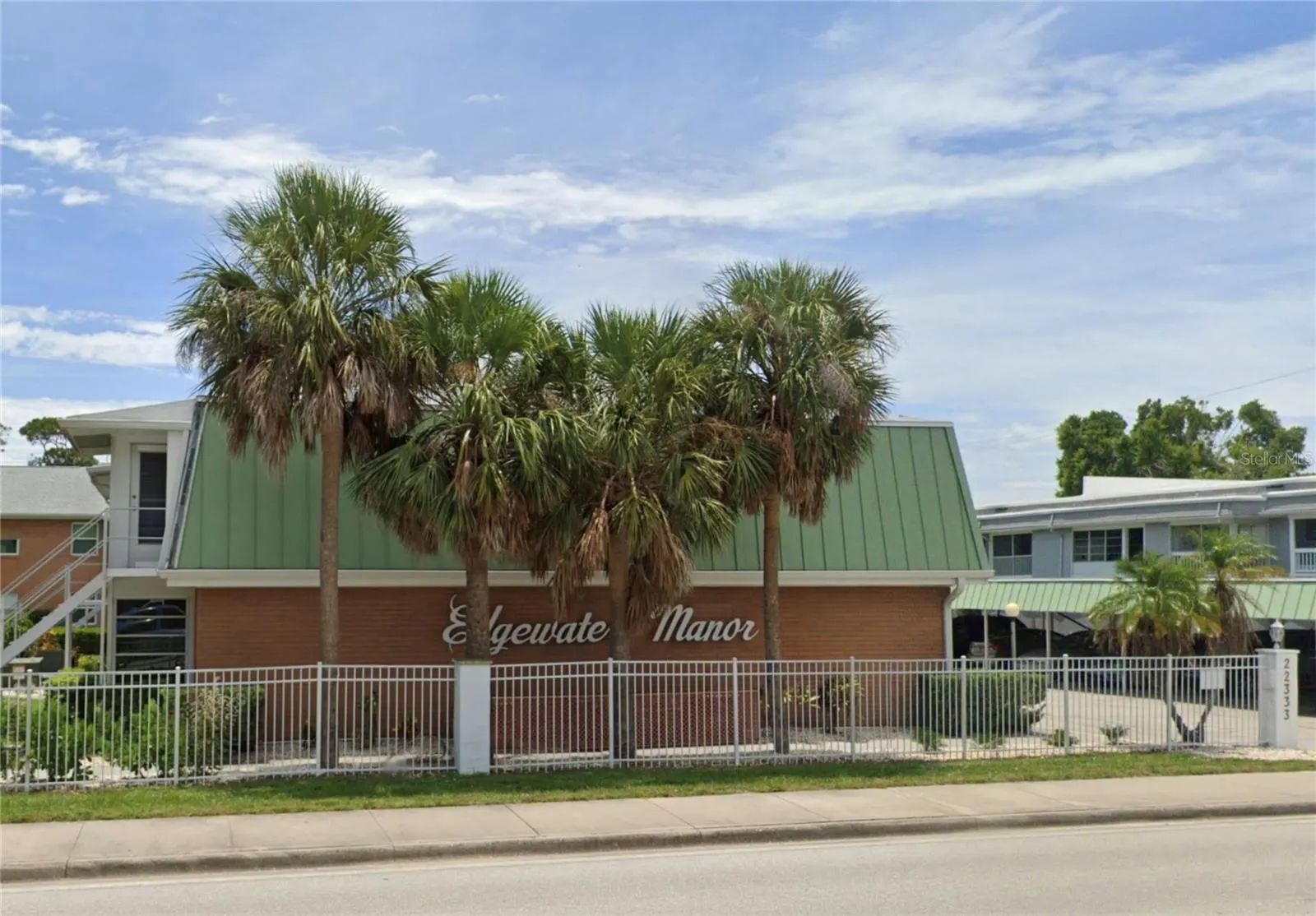 22333 EDGEWATER DR #C2, #C2