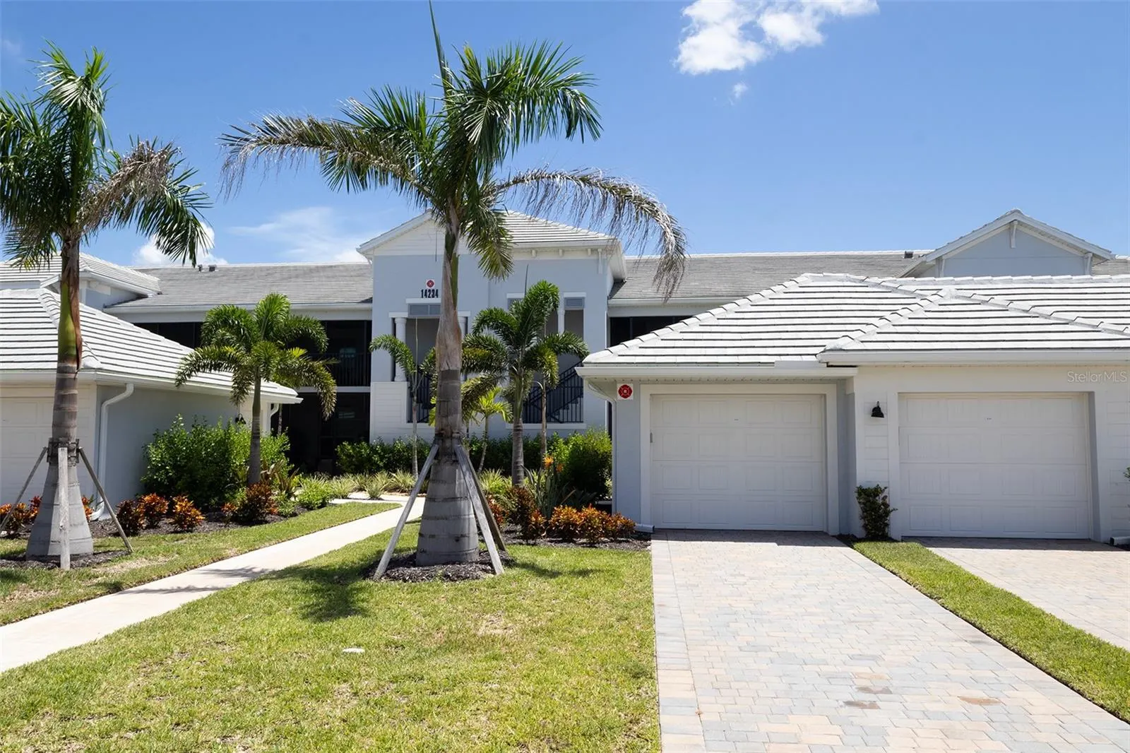 14234 HERITAGE LANDING BLVD #1014, #1014