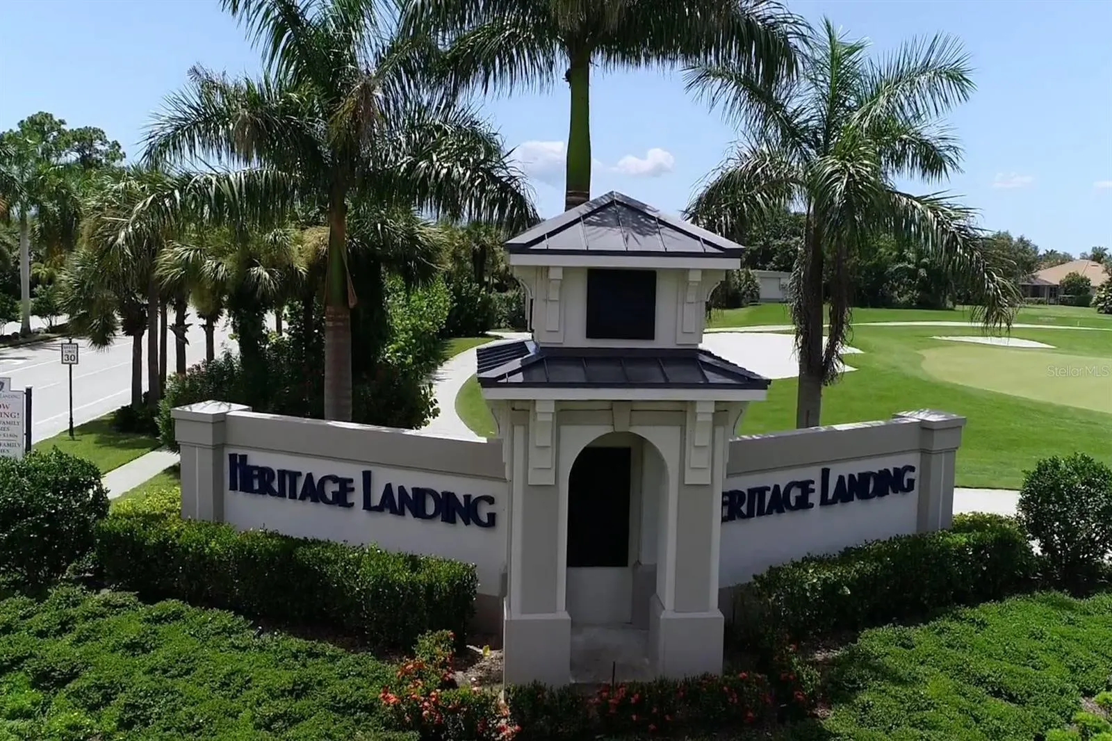 14234 HERITAGE LANDING BLVD #1014, #1014