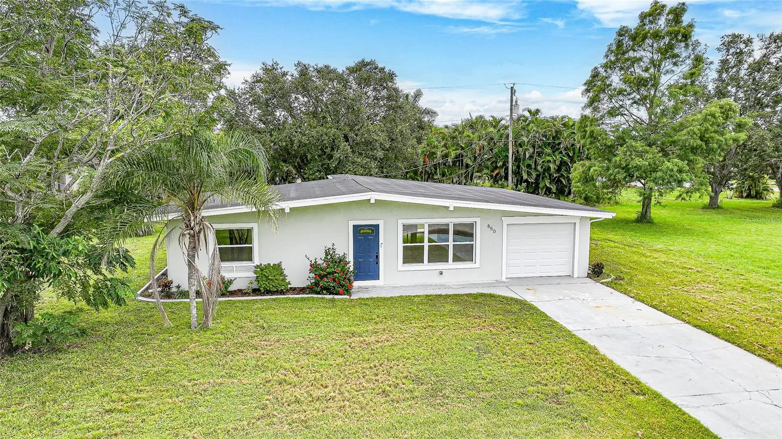 850 MARLIN DR