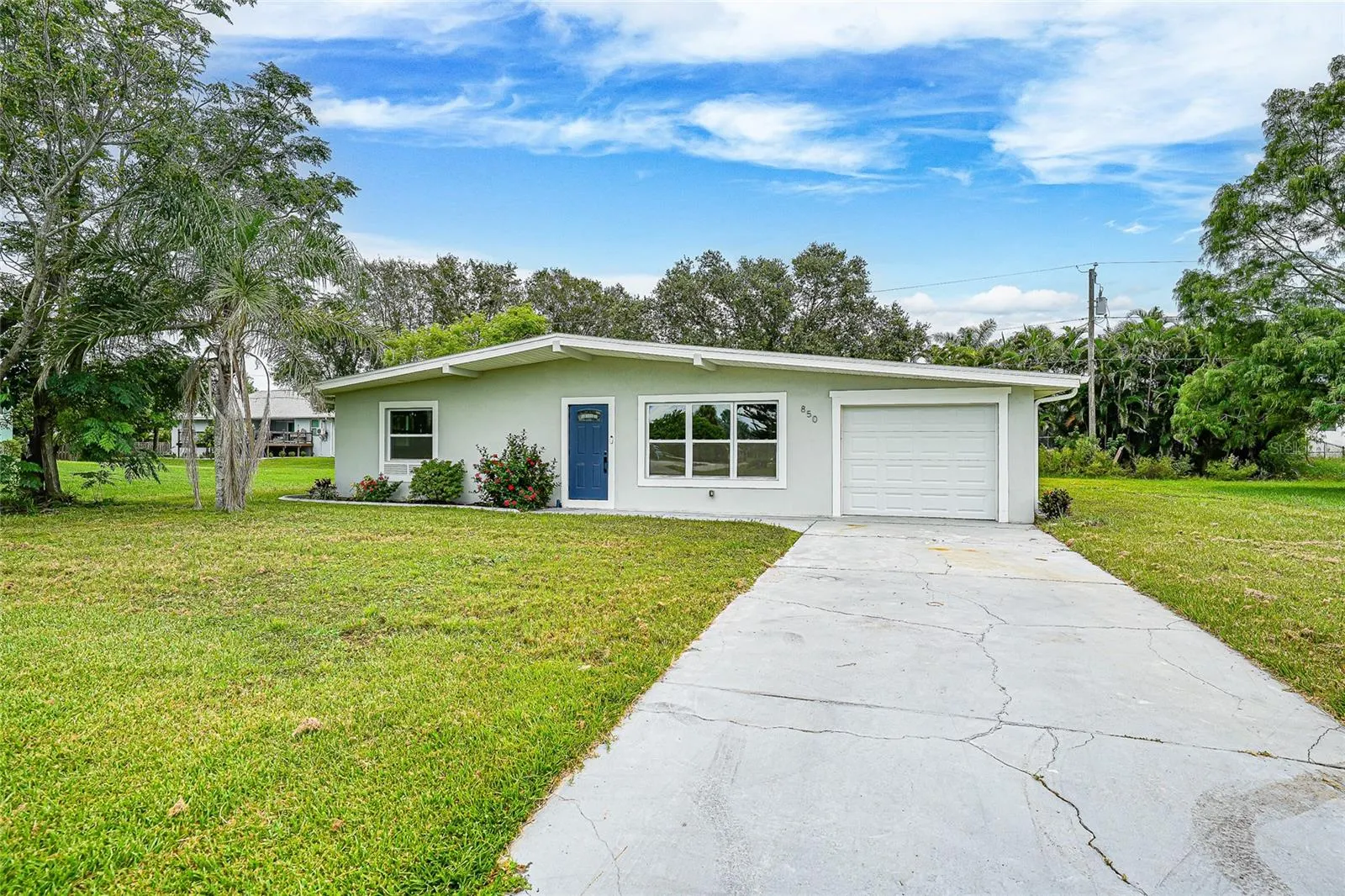 850 MARLIN DR