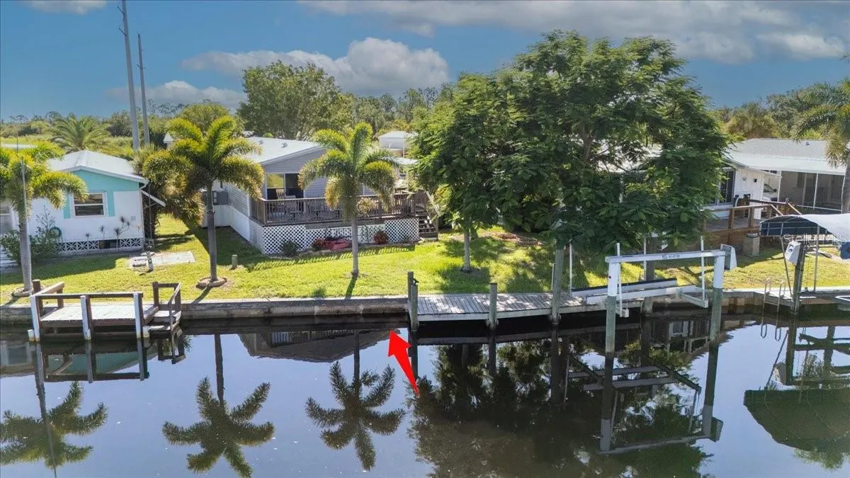 3127 BAYSIDE PKWY
