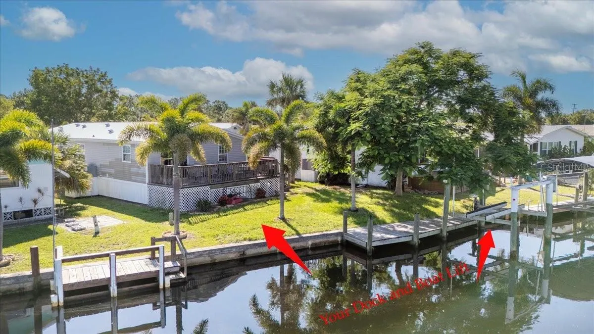 3127 BAYSIDE PKWY