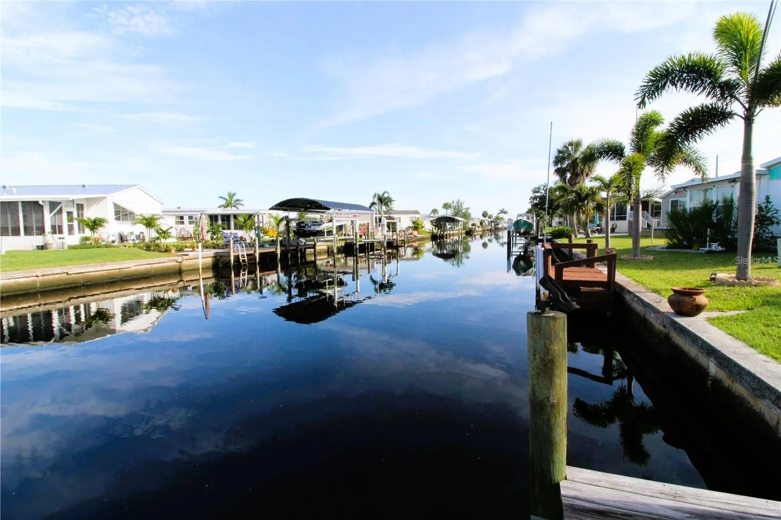 3127 BAYSIDE PKWY