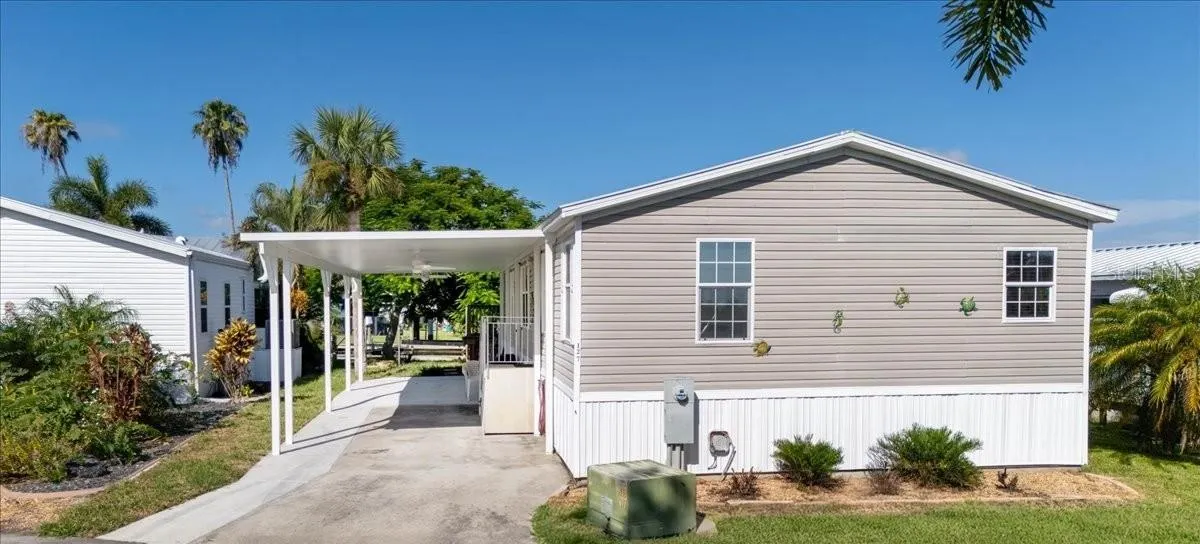 3127 BAYSIDE PKWY