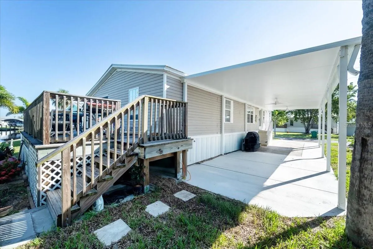 3127 BAYSIDE PKWY