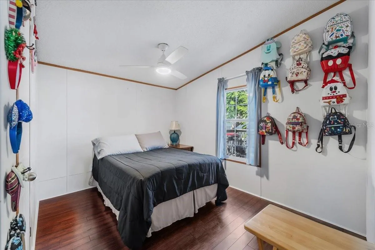3127 BAYSIDE PKWY