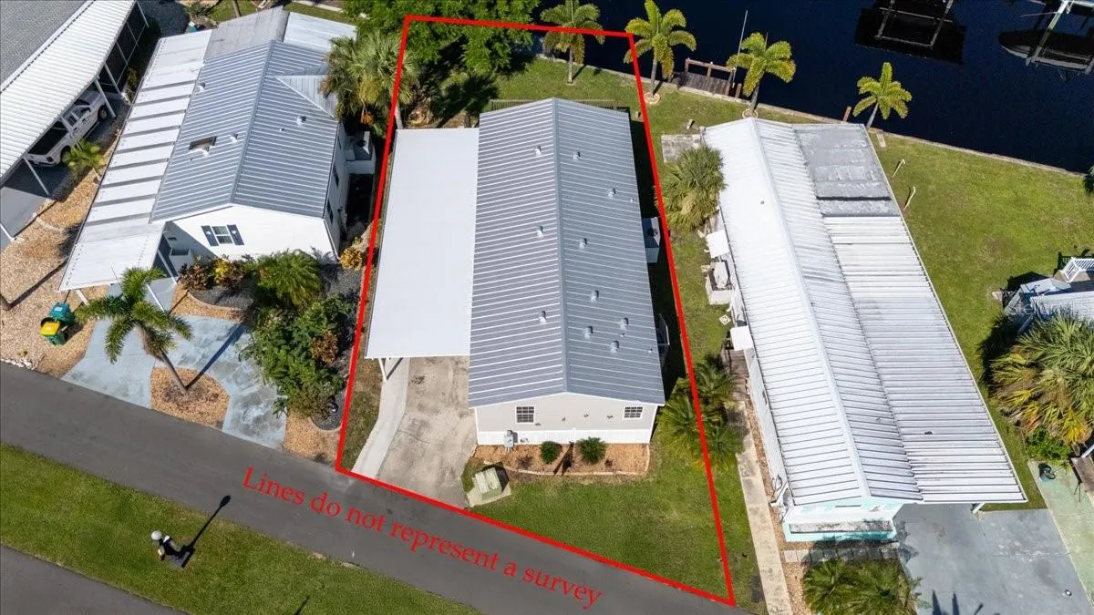 3127 BAYSIDE PKWY