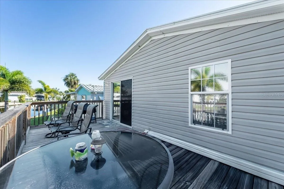 3127 BAYSIDE PKWY