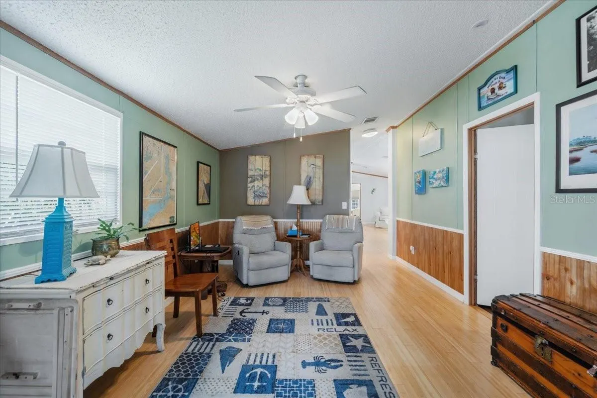 3127 BAYSIDE PKWY
