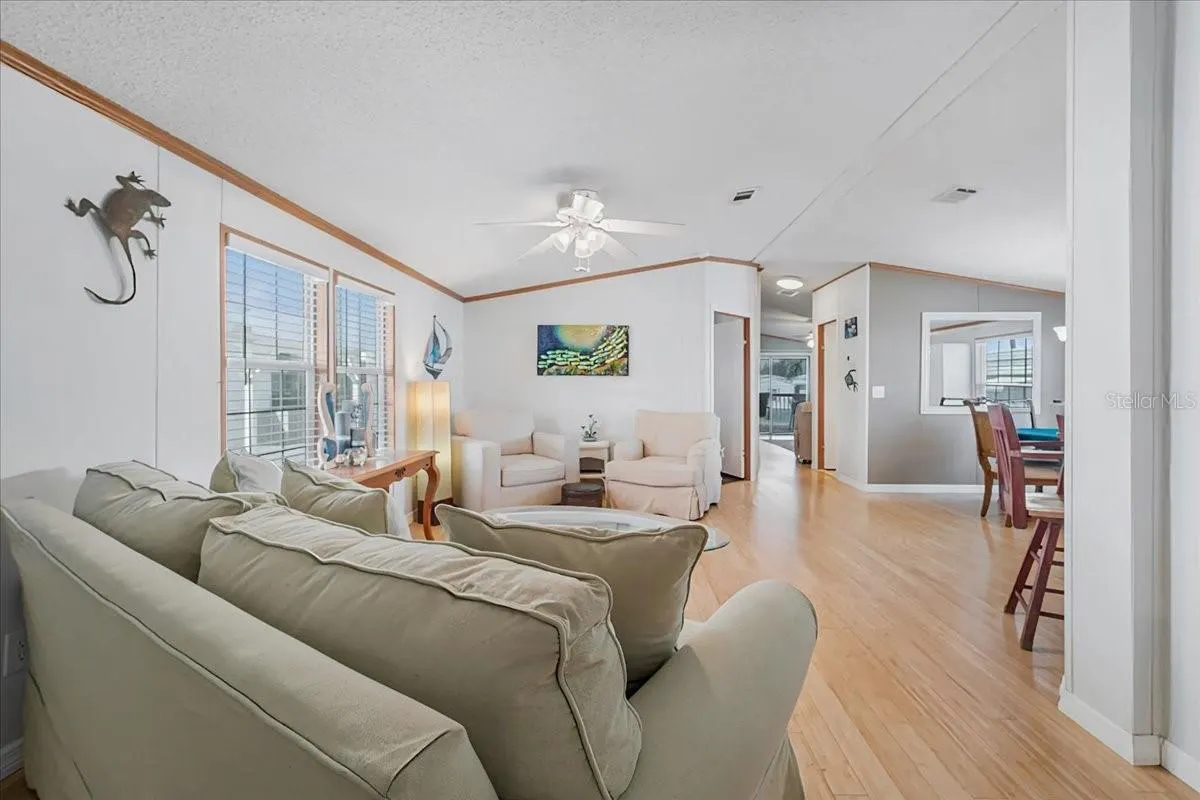 3127 BAYSIDE PKWY